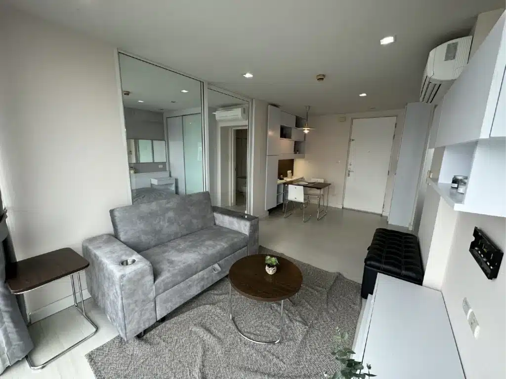 The Room Sukhumvit 64 (เดอะ รูม สุขุมวิท 64) รูปที่ 1