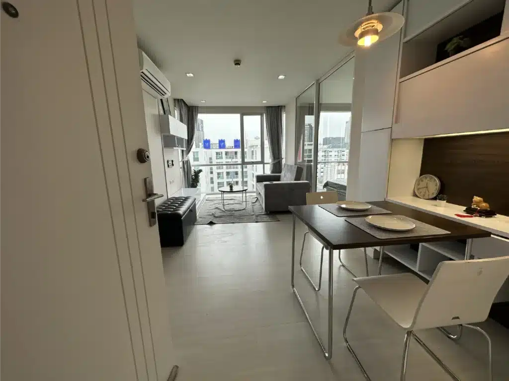 The Room Sukhumvit 64 (เดอะ รูม สุขุมวิท 64) รูปที่ 2