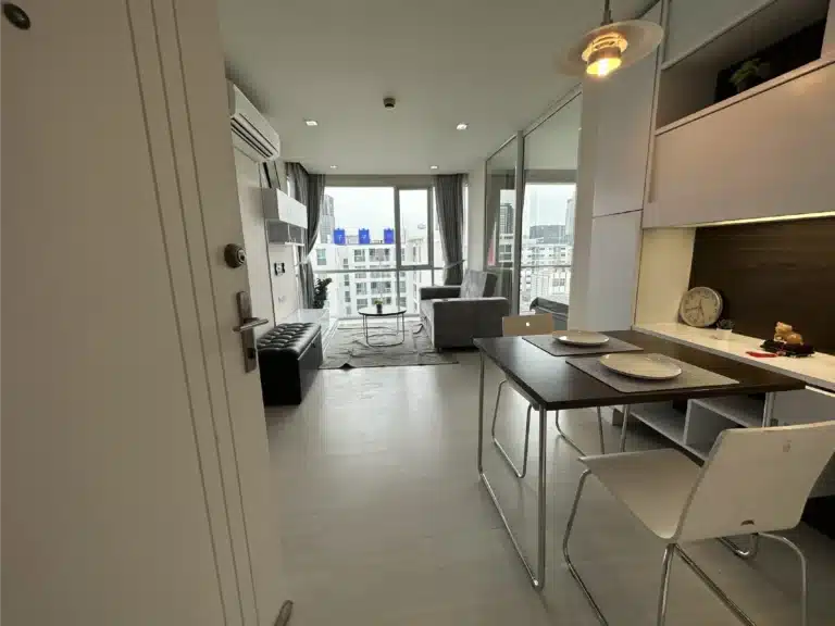 The Room Sukhumvit 64 (เดอะ รูม สุขุมวิท 64) รูปที่ 2