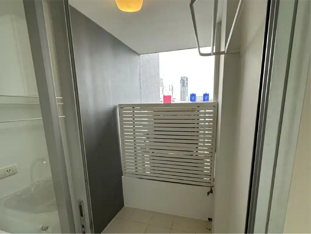 The Room Sukhumvit 64 (เดอะ รูม สุขุมวิท 64) รูปที่ 5