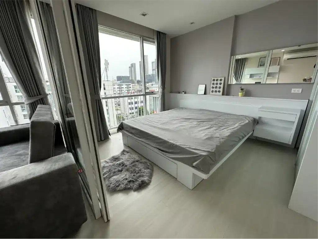 The Room Sukhumvit 64 (เดอะ รูม สุขุมวิท 64) รูปที่ 6
