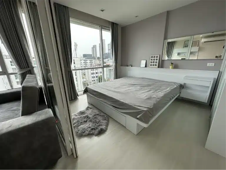 The Room Sukhumvit 64 (เดอะ รูม สุขุมวิท 64) รูปที่ 6