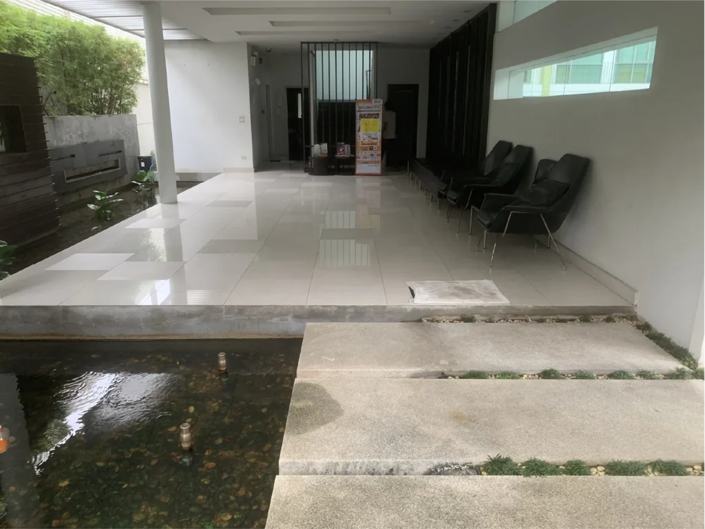 The Room Sukhumvit 64 (เดอะ รูม สุขุมวิท 64) รูปที่ 10