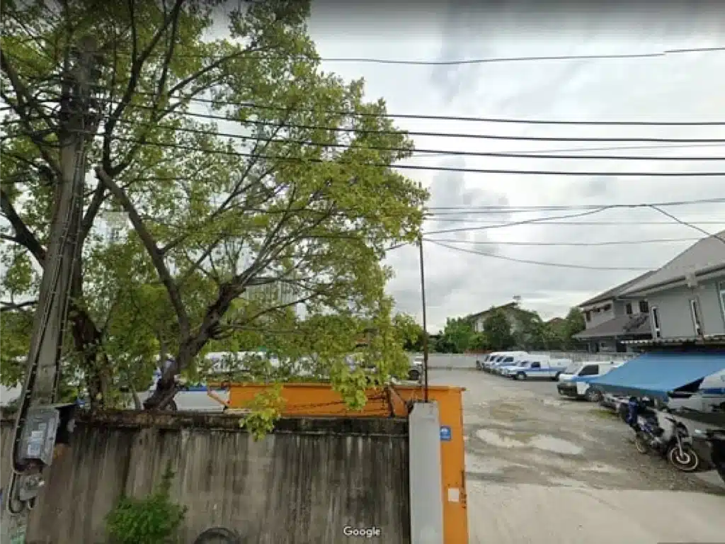 ขายที่ดิน รัตนาธิเบศร์ 22 (1ไร่ 3งาน 79ตร.วา) รูปที่ 2
