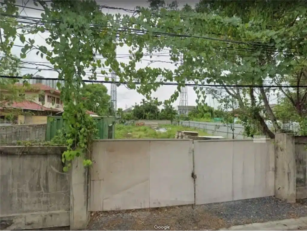ขายที่ดิน รัตนาธิเบศร์ 22 (1ไร่ 3งาน 79ตร.วา) รูปที่ 5