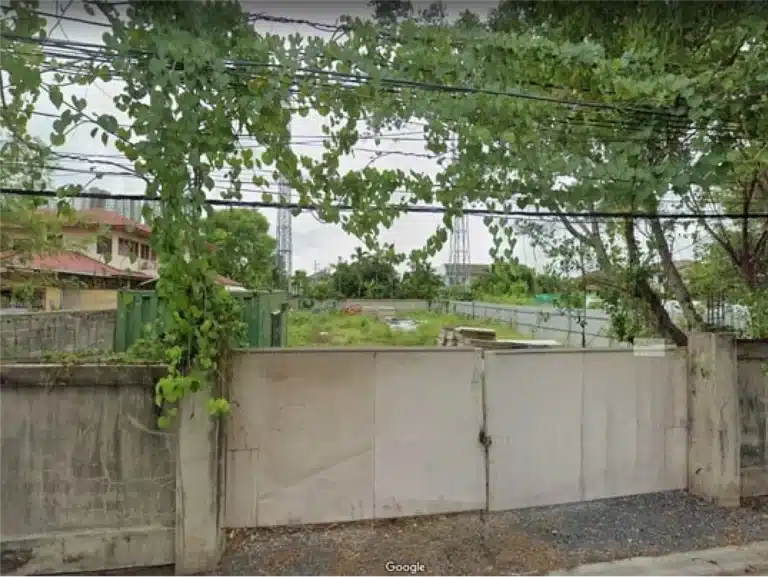 ขายที่ดิน รัตนาธิเบศร์ 22 (1ไร่ 3งาน 79ตร.วา) รูปที่ 5