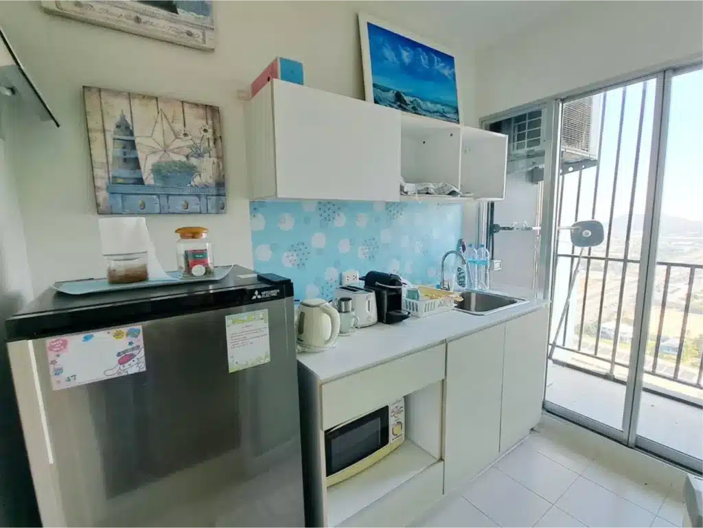 Baan Kiang Fah Hua Hin (บ้านเคียงฟ้า หัวหิน) รูปที่ 7