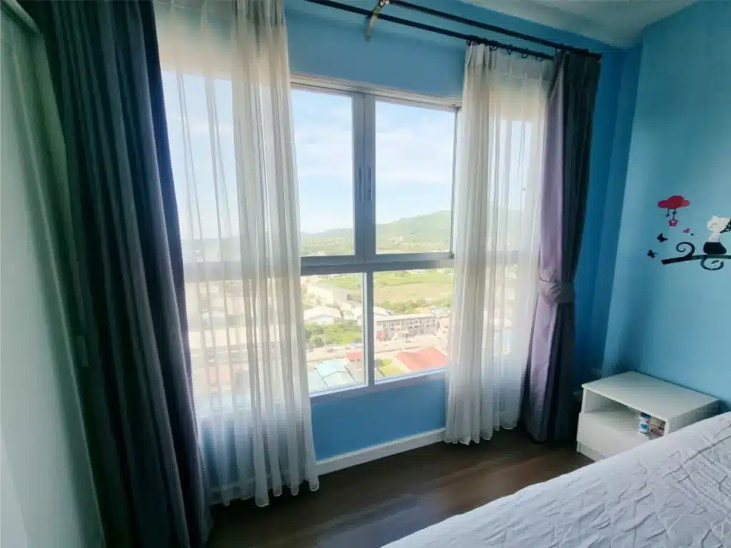Baan Kiang Fah Hua Hin (บ้านเคียงฟ้า หัวหิน) รูปที่ 12