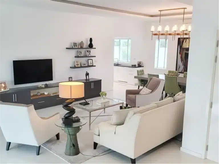Resale Luxury Villa  – Aria Huahin  (Huahin 88) รูปที่ 6