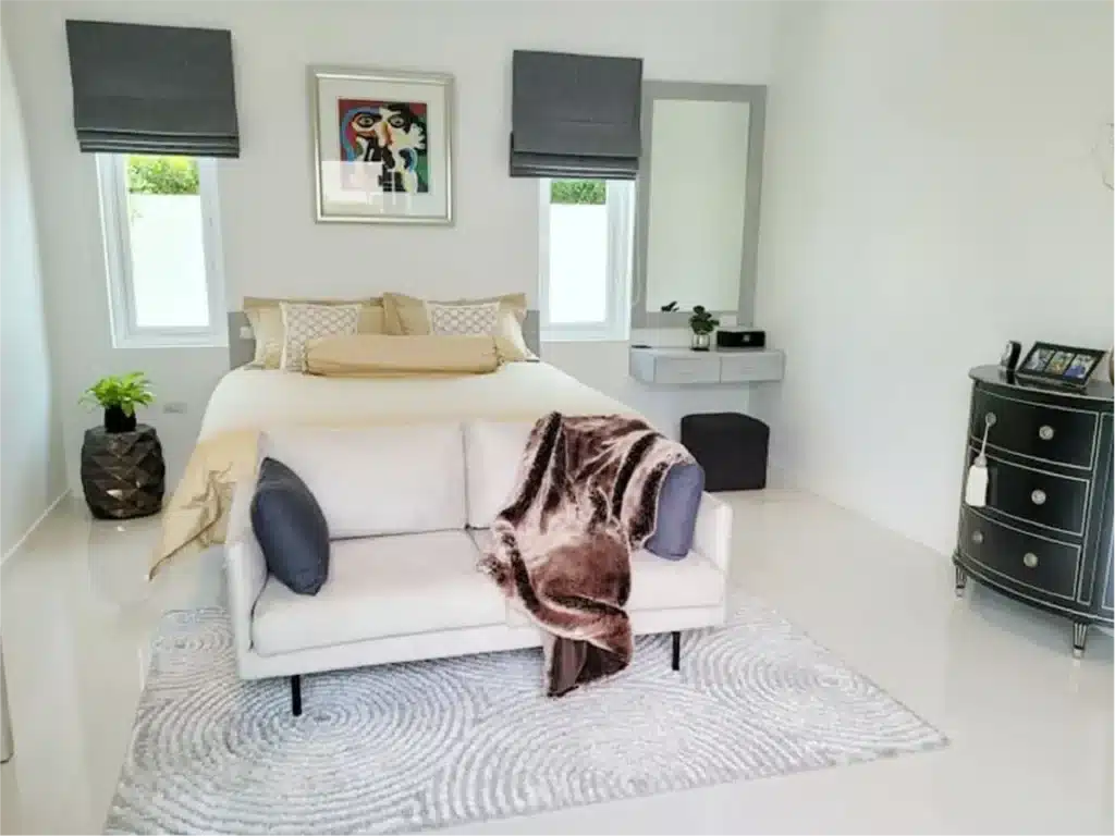 Resale Luxury Villa  – Aria Huahin  (Huahin 88) รูปที่ 9