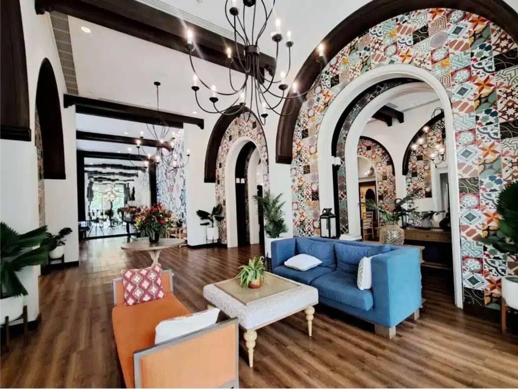 La Casita Hua Hin (La Casita คอนโดใจกลางเมืองหัวหิน) รูปที่ 2