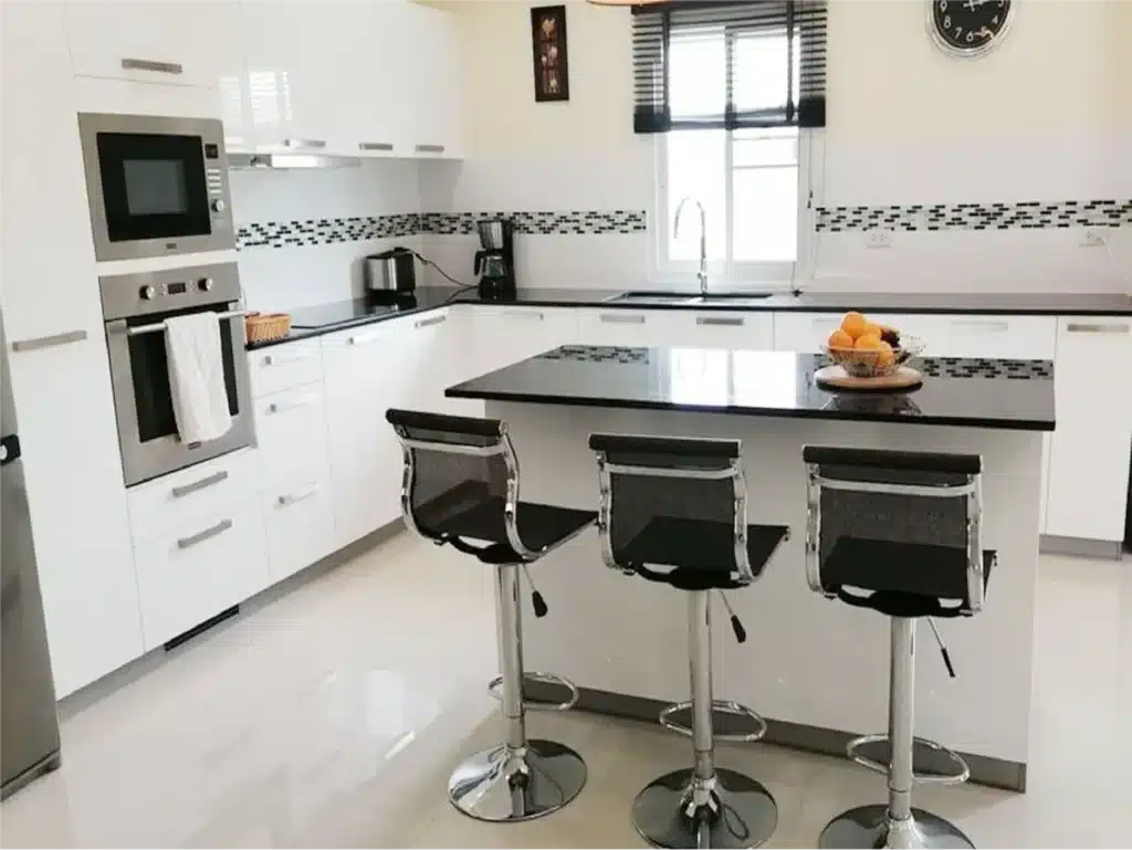 Well maintained Villa with beautiful landscape in Natural Hill 2 – Hin Lek Fai, Huahin รูปที่ 5