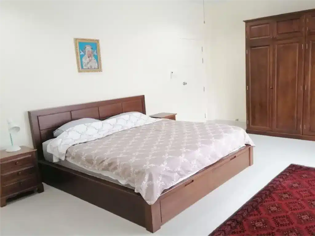 Well maintained Villa with beautiful landscape in Natural Hill 2 – Hin Lek Fai, Huahin รูปที่ 17