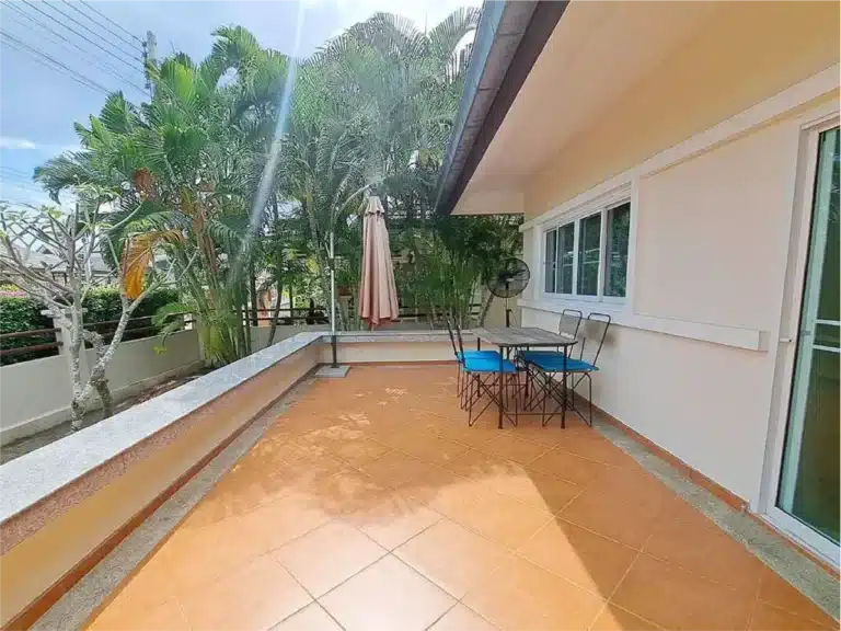 Perfect condition house for sale – The emerald green , Huahin 112 รูปที่ 3