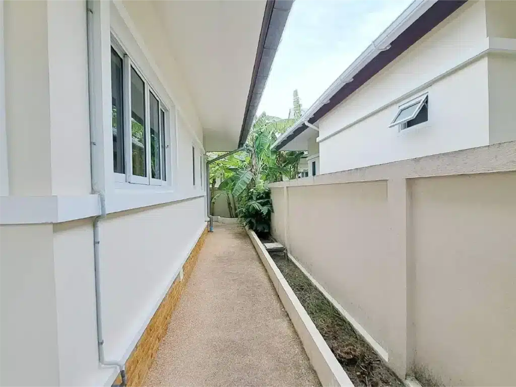 Perfect condition house for sale – The emerald green , Huahin 112 รูปที่ 4