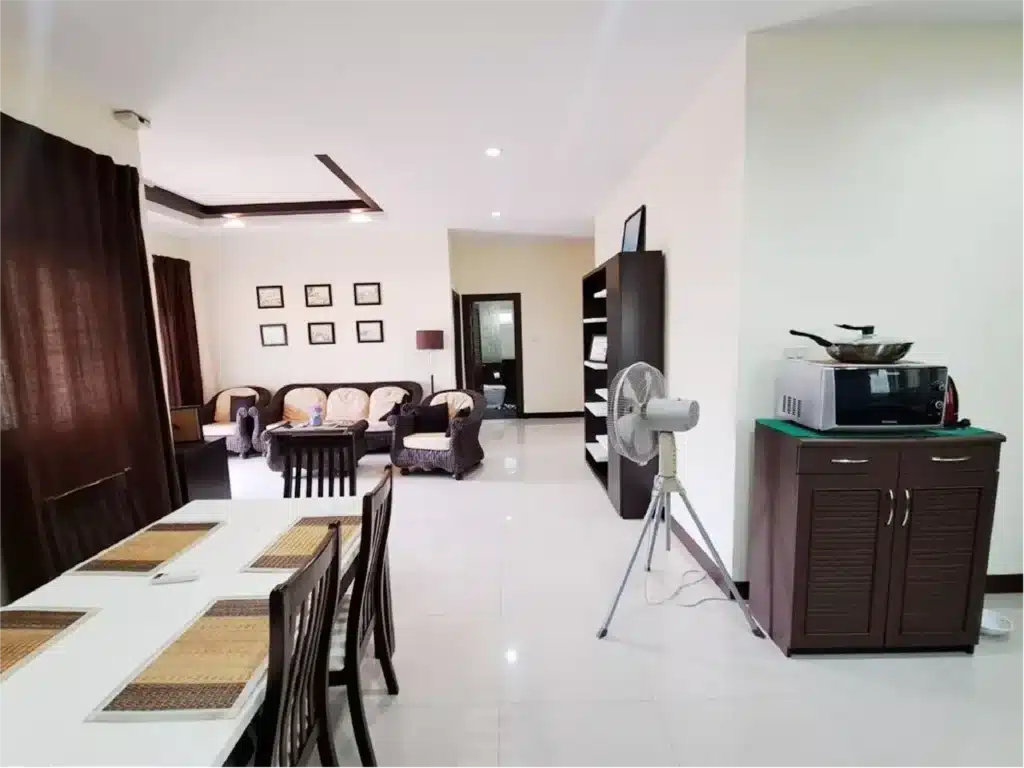 Perfect condition house for sale – The emerald green , Huahin 112 รูปที่ 7