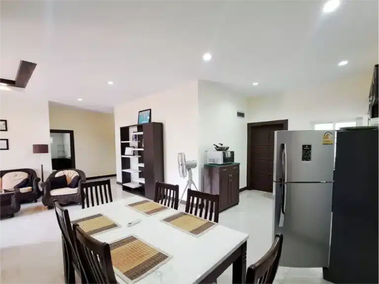 Perfect condition house for sale – The emerald green , Huahin 112 รูปที่ 8