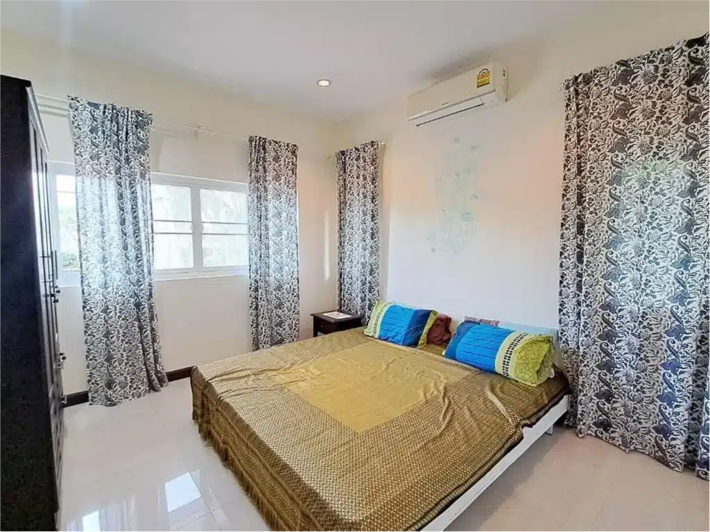 Perfect condition house for sale – The emerald green , Huahin 112 รูปที่ 11