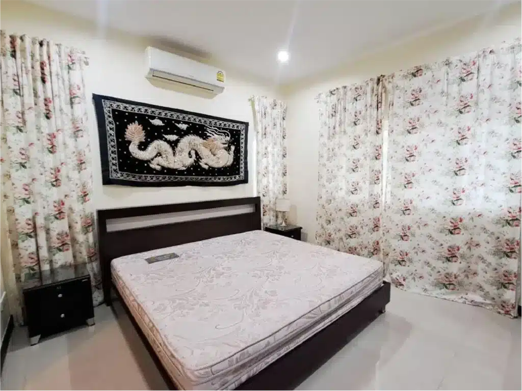 Perfect condition house for sale – The emerald green , Huahin 112 รูปที่ 13