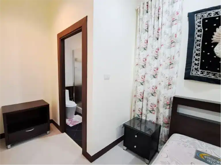Perfect condition house for sale – The emerald green , Huahin 112 รูปที่ 16