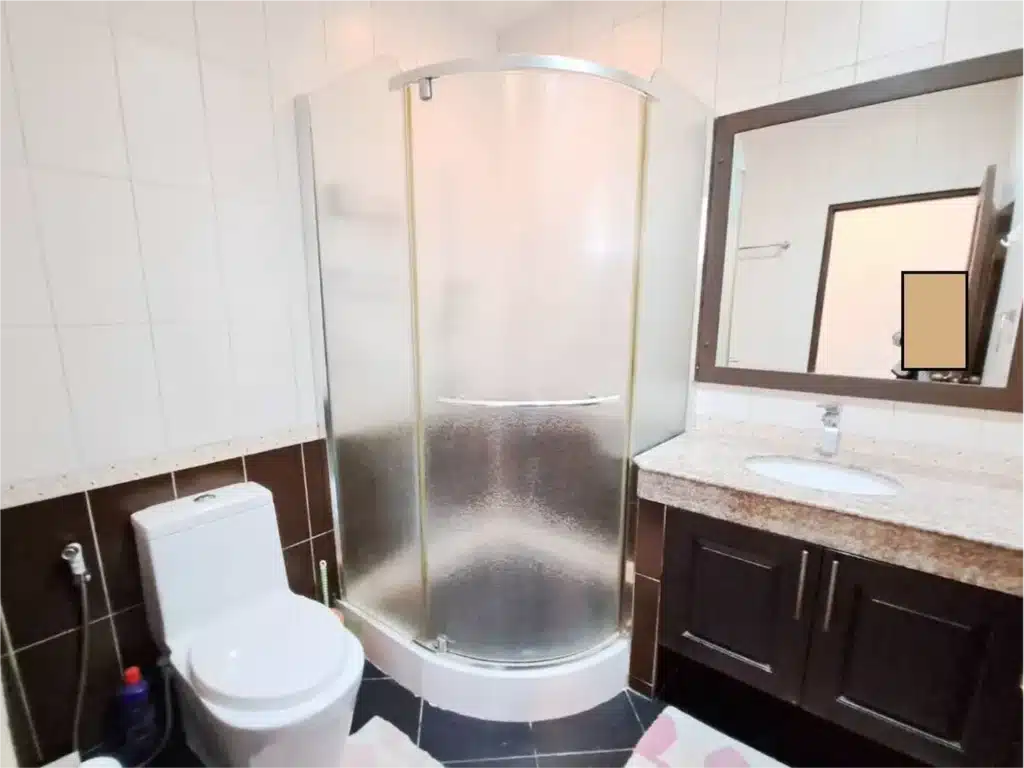 Perfect condition house for sale – The emerald green , Huahin 112 รูปที่ 17