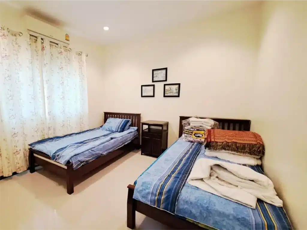 Perfect condition house for sale – The emerald green , Huahin 112 รูปที่ 18