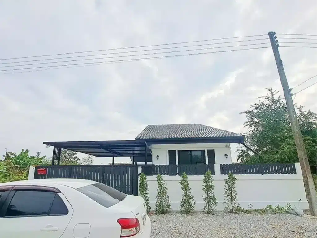 Brand new house with private pool, Huahin 70 รูปที่ 1