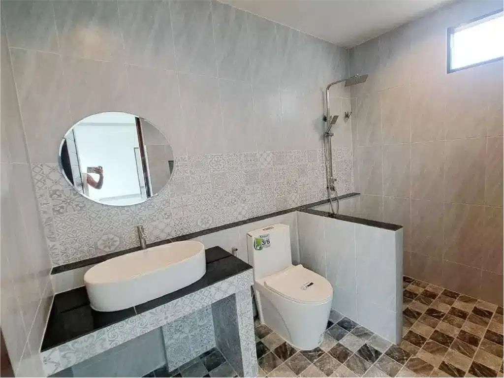 Brand new house with private pool, Huahin 70 รูปที่ 13
