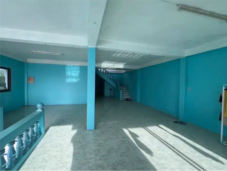 บ้านเดี่ยวตึก 3 ชั้น จะนะ สงขลา รูปที่ 4