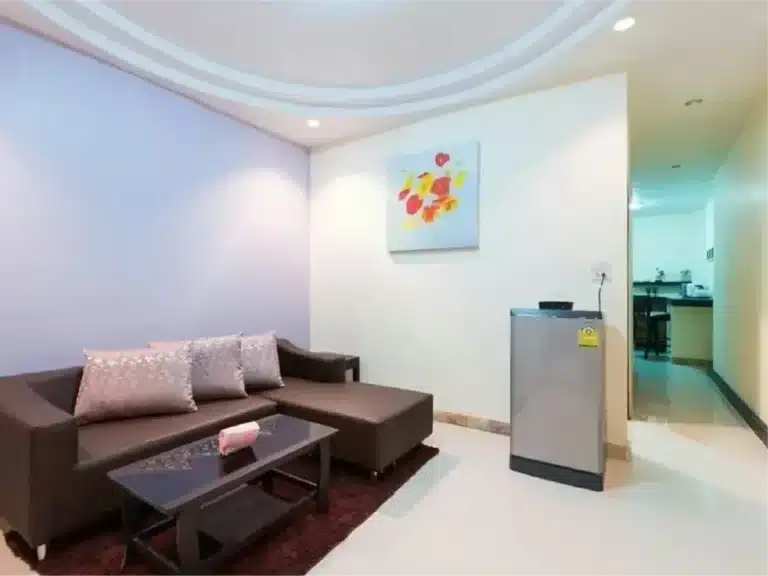 ขายรีสอร์ท หัวหิน 11 ห้อง ขนาด 2 งาน 51.2 ตร.ว. รูปที่ 7