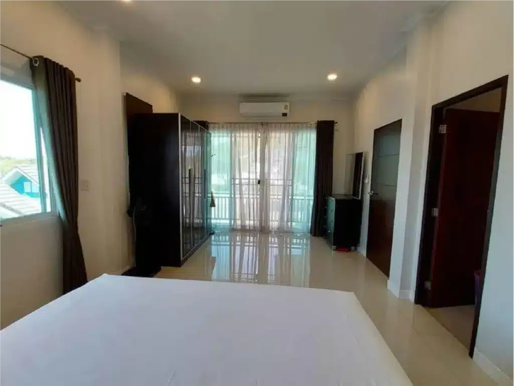 For Sale!! 2 storey house, located only 5 mins away from Black รูปที่ 19