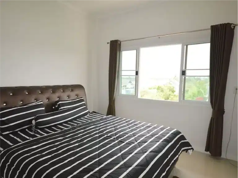 For Sale!! 2 storey house, located only 5 mins away from Black รูปที่ 21