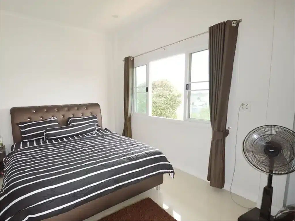 For Sale!! 2 storey house, located only 5 mins away from Black รูปที่ 22