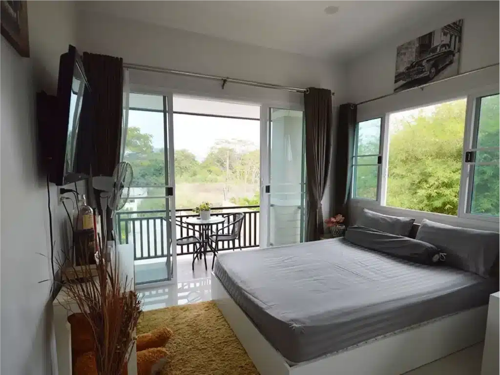 For Sale!! 2 storey house, located only 5 mins away from Black รูปที่ 28