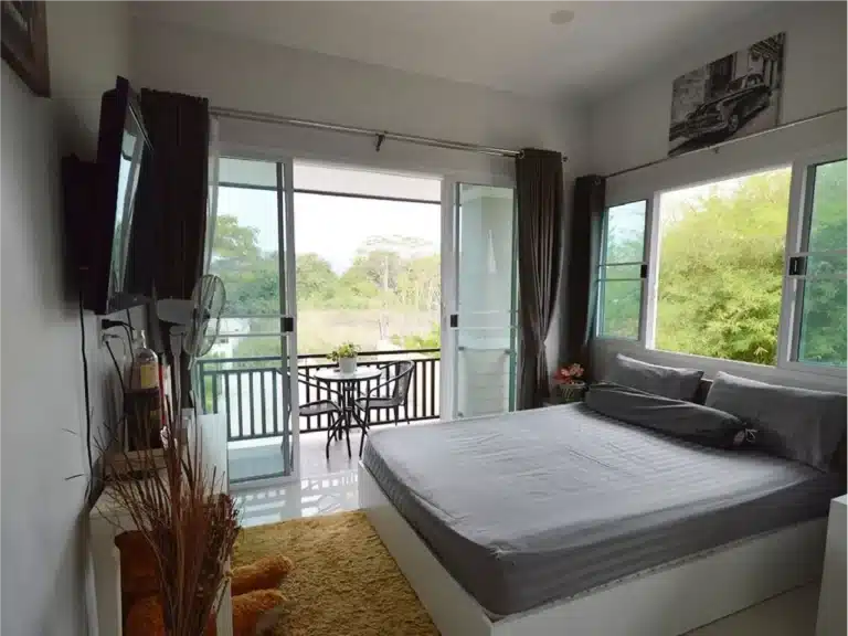 For Sale!! 2 storey house, located only 5 mins away from Black รูปที่ 28