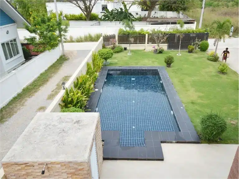 For Sale!! 2 storey house, located only 5 mins away from Black รูปที่ 31