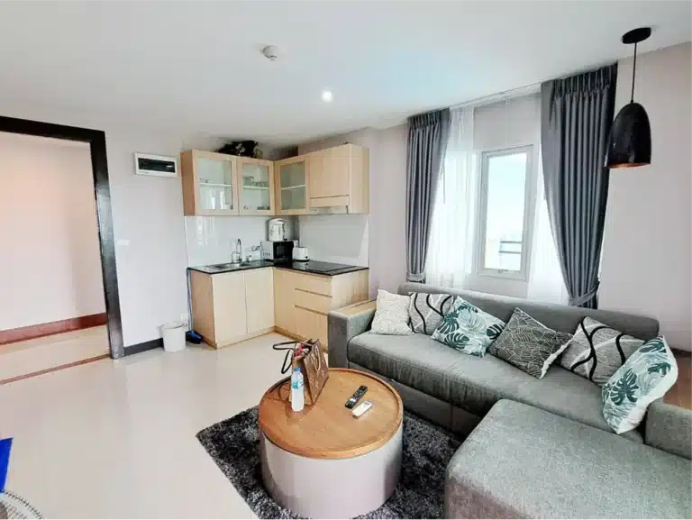 The 88 Condo Hua Hin (เดอะ 88 หัวหิน) รูปที่ 4