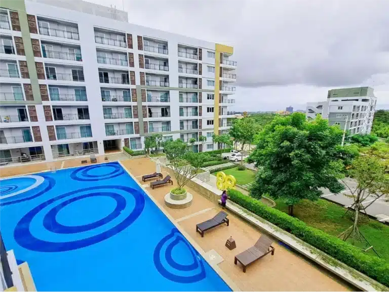 The 88 Condo Hua Hin (เดอะ 88 หัวหิน) รูปที่ 5