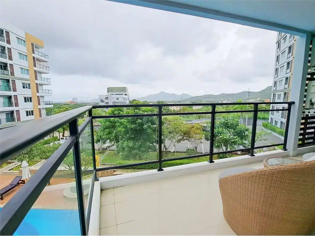 The 88 Condo Hua Hin (เดอะ 88 หัวหิน) รูปที่ 6