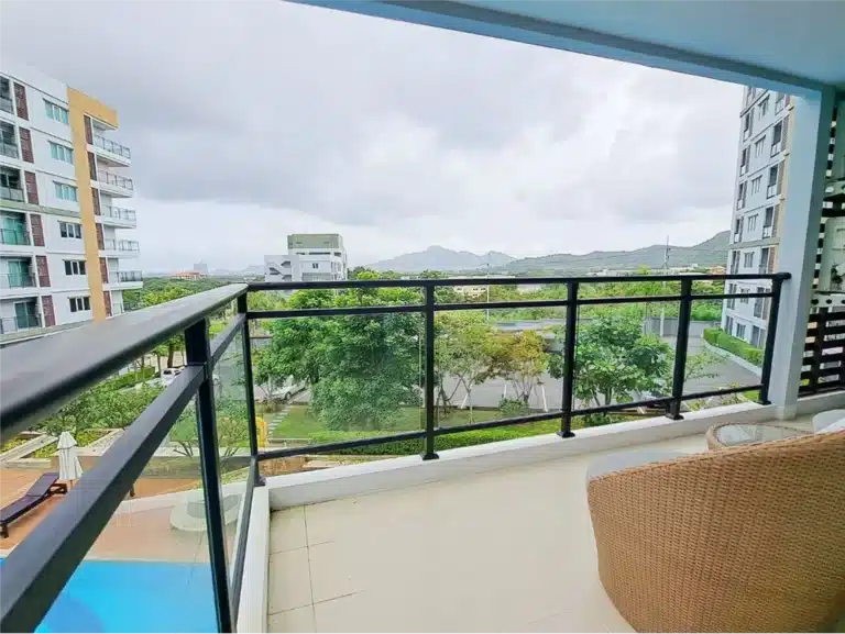 The 88 Condo Hua Hin (เดอะ 88 หัวหิน) รูปที่ 6