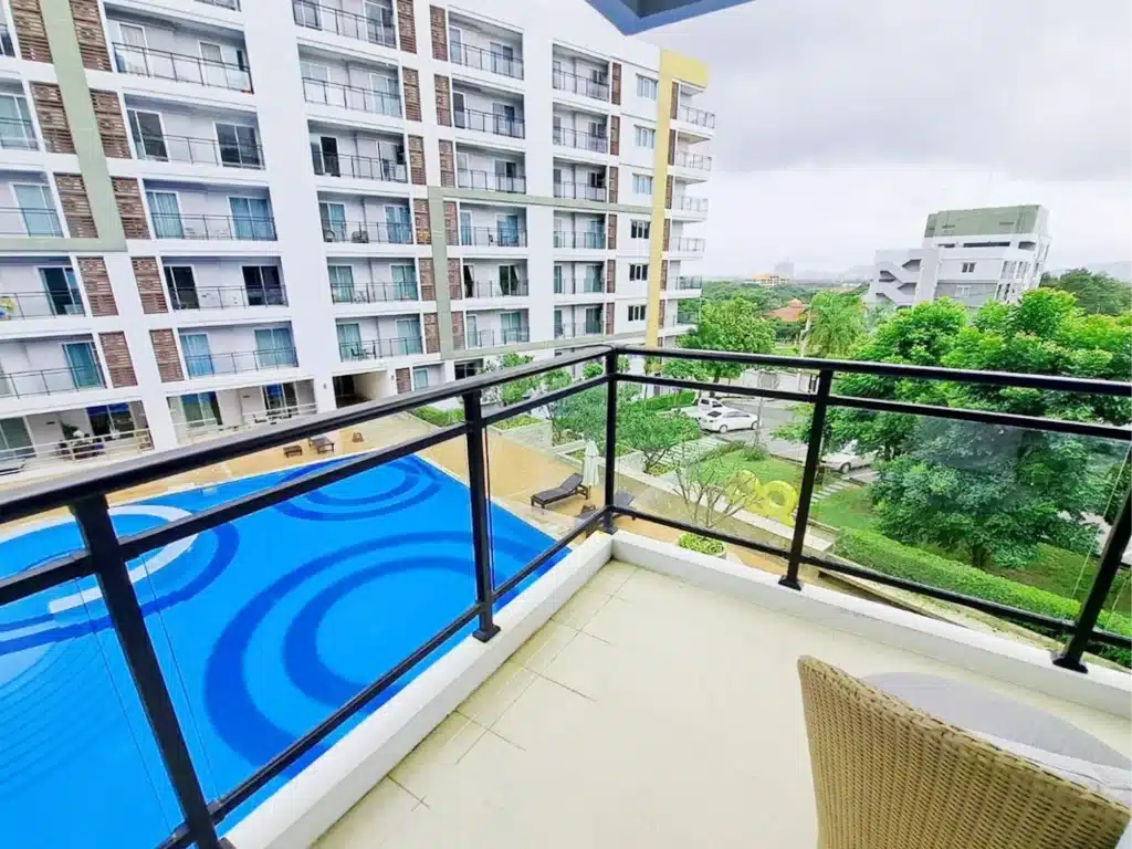The 88 Condo Hua Hin (เดอะ 88 หัวหิน) รูปที่ 10