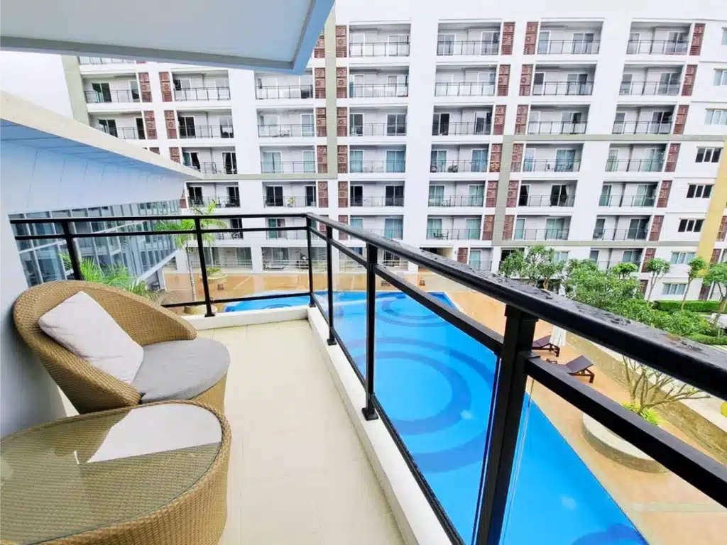 The 88 Condo Hua Hin (เดอะ 88 หัวหิน) รูปที่ 11