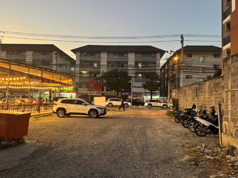 ขายที่ดิน 20 ตร.ว. พระโขนง กรุงเทพมหานคร รูปที่ 2