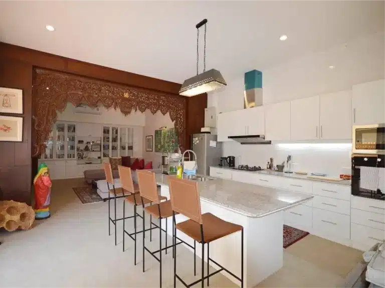 3 Years Old Villa in Pak Nam Pran , Worth the price! รูปที่ 7