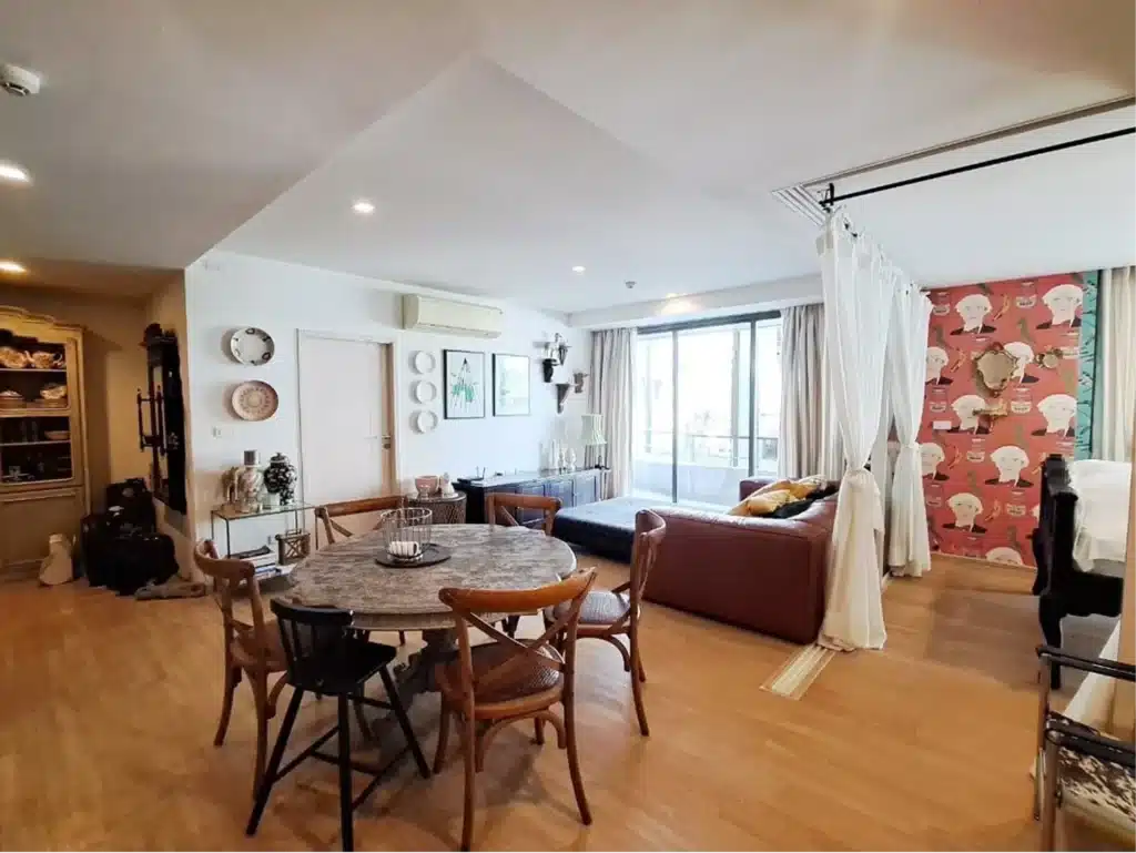 Baan San Kraam Hua Hin (บ้านแสนคราม หัวหิน) – 80 Sq.m รูปที่ 2