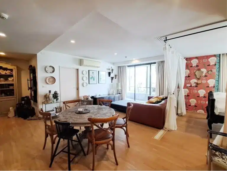 Baan San Kraam Hua Hin (บ้านแสนคราม หัวหิน) – 80 Sq.m รูปที่ 2