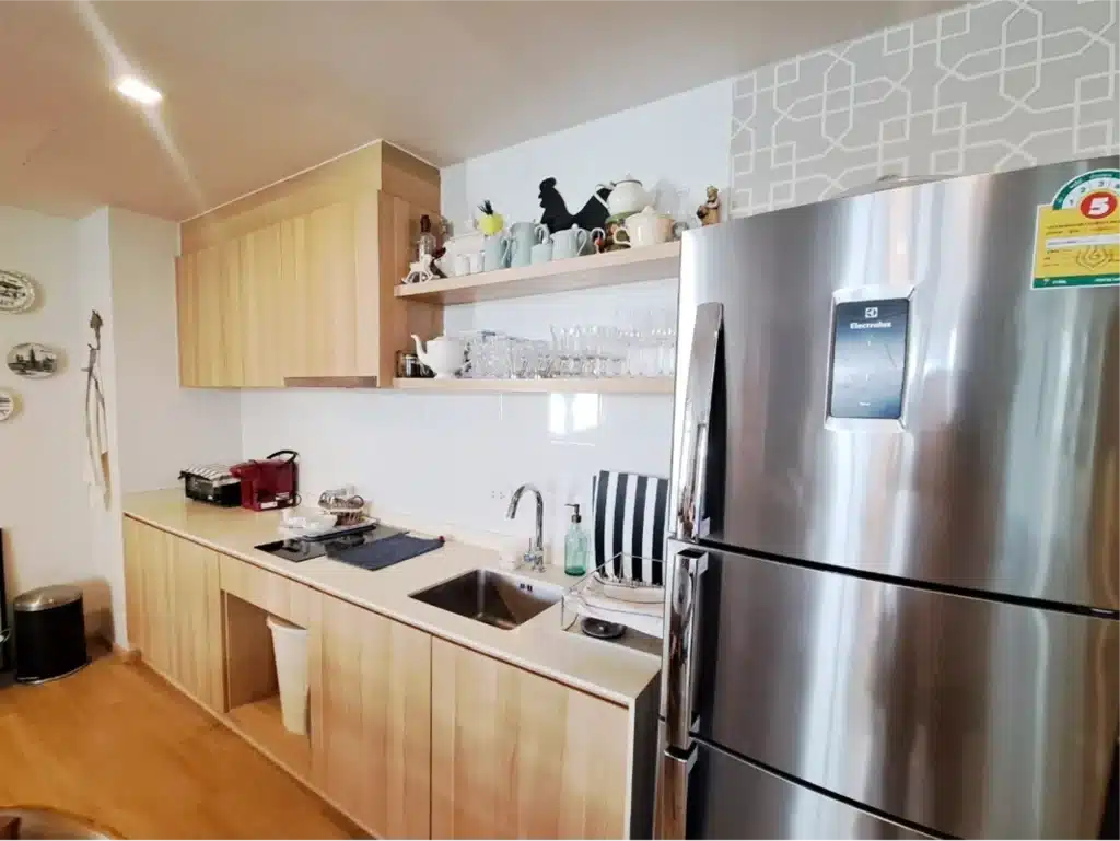 Baan San Kraam Hua Hin (บ้านแสนคราม หัวหิน) – 80 Sq.m รูปที่ 5