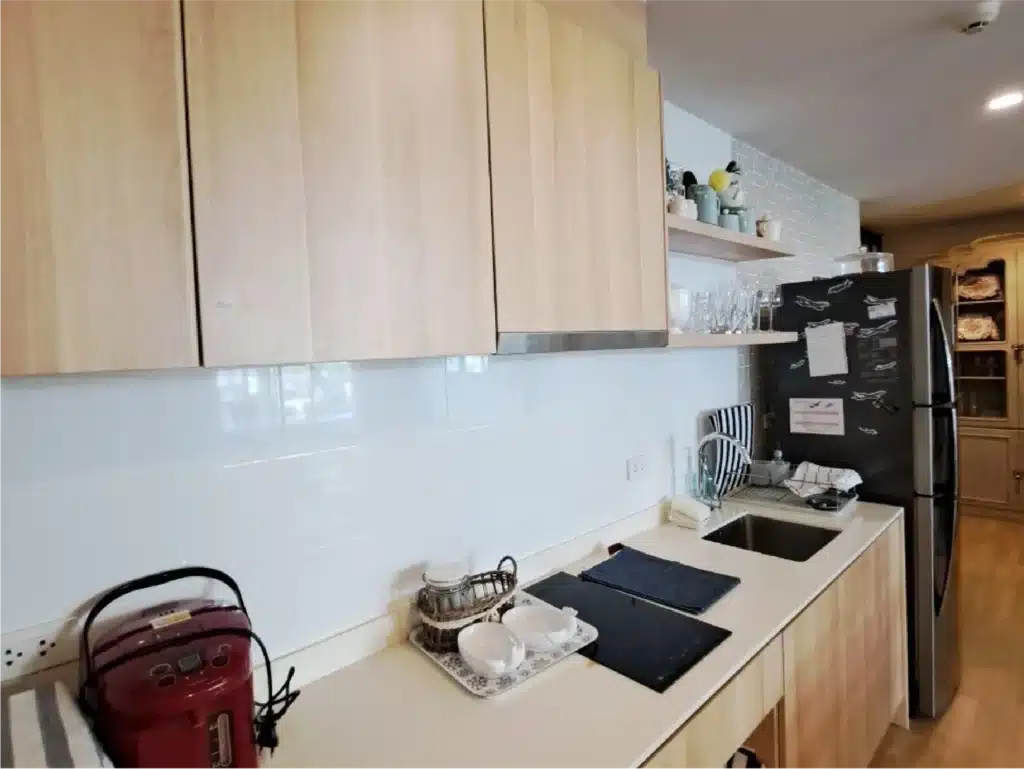 Baan San Kraam Hua Hin (บ้านแสนคราม หัวหิน) – 80 Sq.m รูปที่ 6