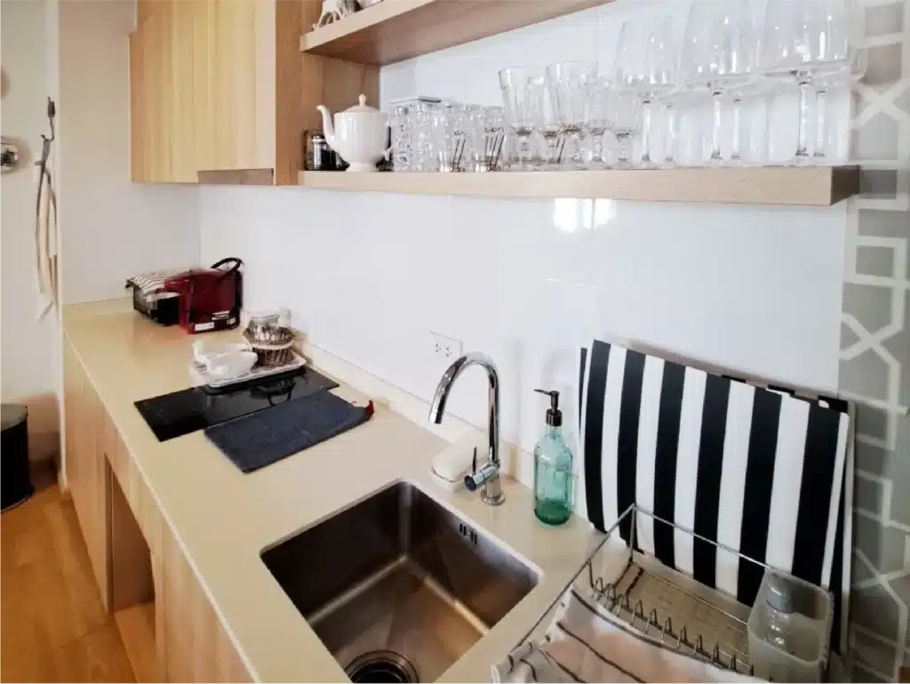 Baan San Kraam Hua Hin (บ้านแสนคราม หัวหิน) – 80 Sq.m รูปที่ 7