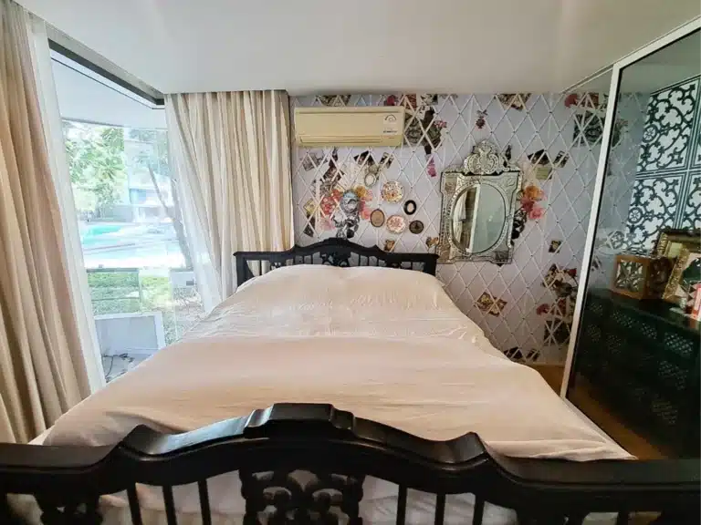 Baan San Kraam Hua Hin (บ้านแสนคราม หัวหิน) – 80 Sq.m รูปที่ 11